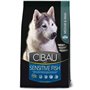 Cibau Farmina Sensitive Fish Medium/Maxi 12kg