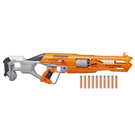 Nerf - B7784EU40 - Elite Accu Alphahawk