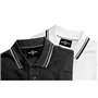 White/Black