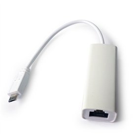 Gembird NIC-MU2-01 carte réseau Ethernet 100 Mbit/s - Cartes réseau (Avec fil