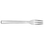 Alessi Reb09/17 Ovale Fourchette à Poisson en Acier Inoxydable 18/10 Brillant, Set de 6 Pièces