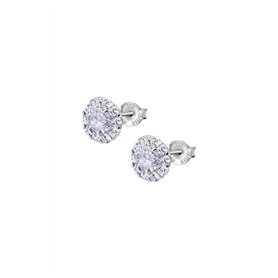Lotus Boucles d'oreilles argent lp1290–01.04 femmes
