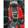 DiveSystem - Fly Tech - Stab de plongée avancé, Rouge, L/XL