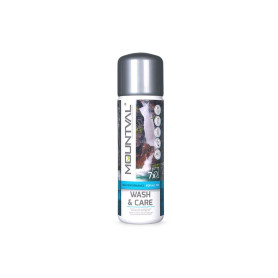 Mountval Lessive 315 ml pour tissus et Goretex