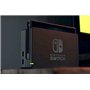 Console Nintendo Switch avec Joy-Con - rouge néon/bleu néon