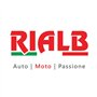 Ressort à Contre-Pression MALOSSI MHR Rouge Racing pour MINARELLI