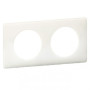 Plaque Céliane - Memories - 2 posteS - Yesterday - LEGRAND - REF 066632