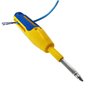 S&R Pince Multifonction à dénuder pour cable couaxial internet tv. Coupe câble 3x1,5 mm / 8-13mm 10-20 AWG, SAT / RG6 et RG59. A