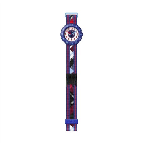 Flik Flak Montre Garçon FPSP012