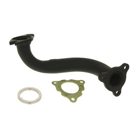 Collecteur d'échappement Courte Débridé pour Explorer