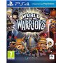 World of Warrior
