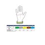 Mapa Professional superf Ood-177 GR-KABEL gants de protection Bleu (2)