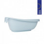 Badabulle Baignoire pour Bébé Baleine. Made in Europe. Peut contenir un hamac ou 183,99 €