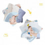 Badabulle Baignoire pour Bébé Baleine. Made in Europe. Peut contenir un hamac ou 183,99 €