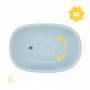 Badabulle Baignoire pour Bébé Baleine. Made in Europe. Peut contenir un hamac ou 183,99 €