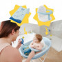 Badabulle Baignoire pour Bébé Baleine. Made in Europe. Peut contenir un hamac ou 183,99 €