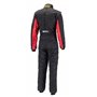 1 Tg. 58 Noir/Rouge