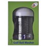 Swiss Ascent Nettoyant pour balle de golf – Idée cadeau pour golfeur, accessoire pour homme et femme