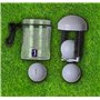 Swiss Ascent Nettoyant pour balle de golf – Idée cadeau pour golfeur, accessoire pour homme et femme