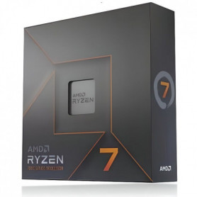 Processeur - AMD - Ryzen 7 7700X - Socket AM5 - 4.5Ghz 379,99 €