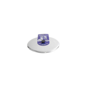 V R – Couvercle GIRATORTILLAS aluminium 30 cm
