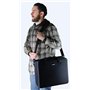 Navitech Noir Dur Transporter Sac/Housse/Couverture avec bandoulière Compatible avec Playstation VR PSVR