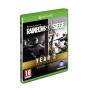 Tom Clancy's : Rainbow Six Siege - Gold Season Pass 2