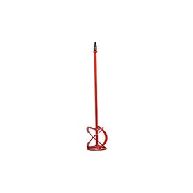 Malaxeur mortier colle m-100-r 3h RUBI - 76917