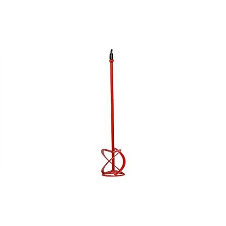 Malaxeur mortier colle m-100-r 3h RUBI - 76917