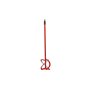 Malaxeur mortier colle m-100-r 3h RUBI - 76917