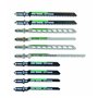 Set de 10 Pièces