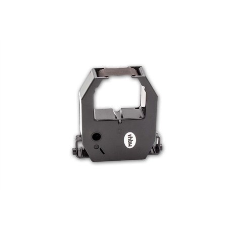 vhbw Ruban encreur compatible avec Amano BX6400