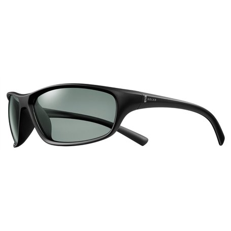 Solar Spector Lunettes de Soleil polarisées Homme