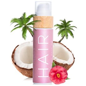 COCOSOLIS HAIR Oil Mask 3in1