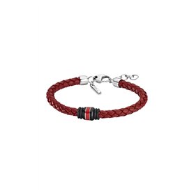 LOTUS Homme Aucun Type de métal Autre Forme Pas Une Pierre précieuse Bracelet Style Urbain LS1814-2 / ??2 - LS1814-2/2