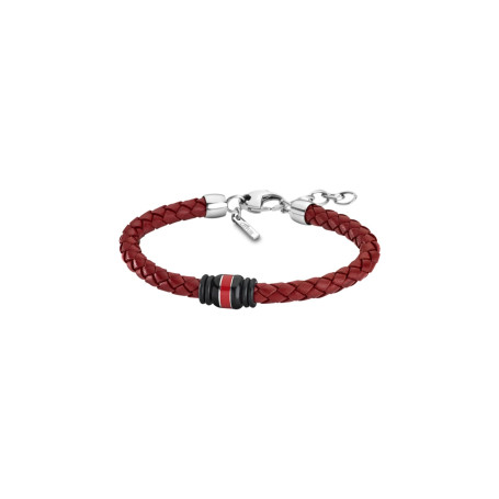 LOTUS Homme Aucun Type de métal Autre Forme Pas Une Pierre précieuse Bracelet Style Urbain LS1814-2 / ??2 - LS1814-2/2