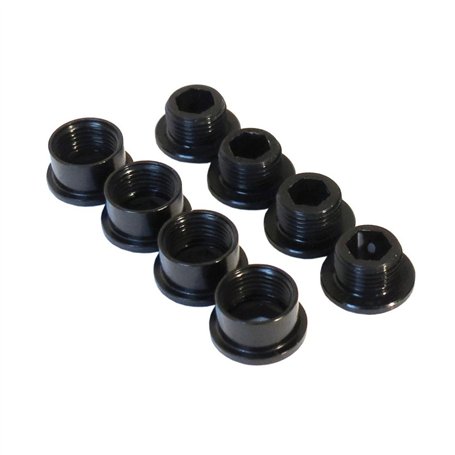 SRAM Kettenblattschrauben Set-2283023555 Plateau Mixte
