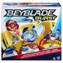 Hasbro Beyblade Burst B9498Eu60 Set De Combat pour 2 Joueurs (2 Toupies + 2 Lanceurs + 1 Arène)