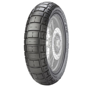 Pirelli 2803700 Pneu Moto Rally Str