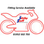 Pirelli 2803700 Pneu Moto Rally Str