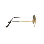 Lunettes de soleil Ray-Ban RB3548N Doré RB3548N 001 51-21