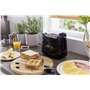 Philips Daily Collection HD2583/90 Grille-Pain - Grilles-Pain (Noir)