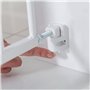 Munchkin Barrière de Sécurité Extensible Easy Close Bébé & Tout-Petits | Barrière de Sécurité Large pour Escaliers & Portes | Sa