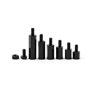 DIYI 300pcs M3 Nylon entretoises hexagonales vis écrou Stand-off Assortiment Kit Accessoires en plastique