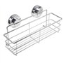 Serviteur de Douche Acier Inoxydable
