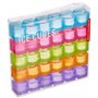 Kikkerland CU165 Lot de 30 Glaçons réutilisable