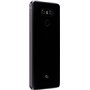 LG G6 Smartphone débloqué 4G (Ecran : 5,7 pouces - 32 Go - 4 Go RAM - Simple Nano-SIM - Android Nougat 7.0) Noir (Import Allemag
