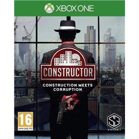 Constructor HD