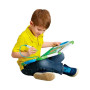 VTech Magibook 80–480504 – Livre éducatif Niveau 1 – Formes et Couleurs