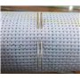 Proumhang DIY Kit Broderie Point De Croix de Bricolage 60cm x 45cm